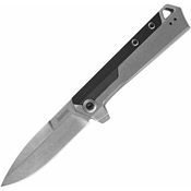 Kershaw Oblivion Framelock