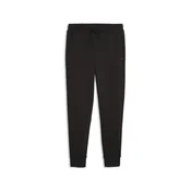 PUMA EVOSTRIPE Spacer Slim Pants Men, Men, Black, XL