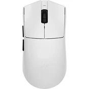 Miš ATK X1 V2 Ultimate - White Wireless