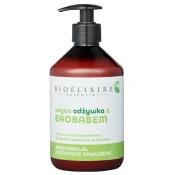 BIOELIXIRE balzam za lase z baobabom - 500 ml