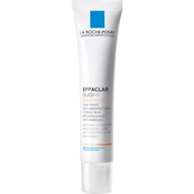 La Roche-Posay Effaclar tonirana korekcijska nega za poenotenje polti proti nepopolnostim kože in madežem po aknah odtenek Light Duo [+] 40 ml