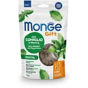 Monge Poslastica za macke, Zecetina sa pepermintom, 60g