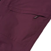 Icepeak CANTRALL, ženske smučarske hlače, vijolična 654131547I
