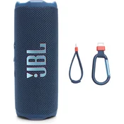 JBL Bluetooth zvucnik Flip 7, Blue