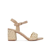DeeZee Sandali XFV3269-84 Bež