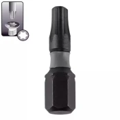 DEDRA-EXIM Udarni vijačni nastavki Torx T30x25mm, 10 kos 18A53T300-10