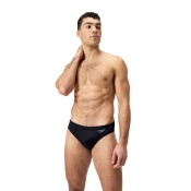 Speedo HYPERBOOM SPL 7CM BRF AM, kopalke, črna 80030171