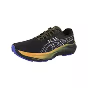 ASICS Tenisice za trčanje GT-2000 14  kraljevsko plava / kaki / narančasta / crna