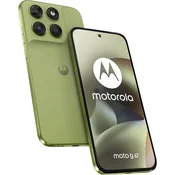 MOTOROLA pametni telefon Moto G67 8GB/256GB, Nile