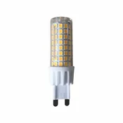 LED žarnica 7W G9 topla eko luč EKZA336