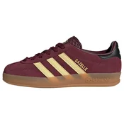 Superge adidas Gazelle Indoor KJ2291 Bordo rdeča