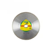Dijamantska rezna ploca Klingspor Extra/DT300F/S/115 mm x 1,6 mm x 22,23 mm/GR/7