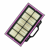 Dedra HEPA filter - DED66033