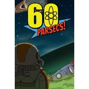 60 Parsecs! XBOX LIVE Key EUROPE