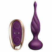 Rocks off Analni vibrator Discover