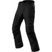 Revit! Hlače Vertical GTX Black L Regular Tekstilne hlače