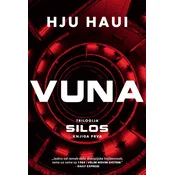 Vuna Silos 1