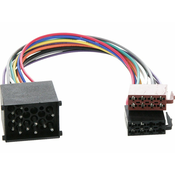 Blow 0299# bmw-iso avtomobilski adapter