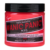 Boja za kosu MANIC PANIC - Prety Flamingo