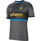Nike Dres Dri-FIT Inter Milan Stadium 3rd 2026/27