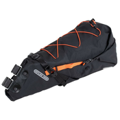 Sedežna torba Ortlieb Seat Pack 16,5 L - black matt
