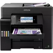 EPSON multifunkcijski tintni pisač EcoTank L6570 CISS