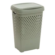 Korpa Za Veš 70l Clay