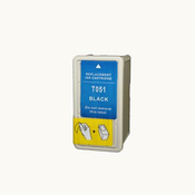 Kompatibilna kartuša za Epson T0511 (T051) / C13T05114010 - črna