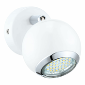 EGLO 31001 - LED spot svetiljka BIMEDA 1xGU10/3W LED
