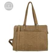 Enrico Benetti Kate 66799 Camel