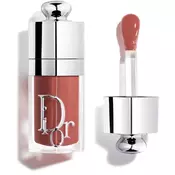 DIOR Dior Addict Lip Glow Oil hidratantno ulje za usne nijansa 081 Latte 6 ml