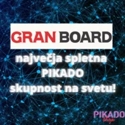 Nosilec za kamero BRANBOARD Gran Cam
