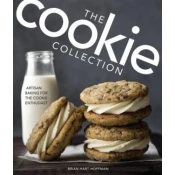 The Cookie Collection: Artisan Baking for the Cookie Enthusiast