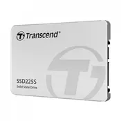 TRANSCEND SSD 250GB SSD225S, 560/50