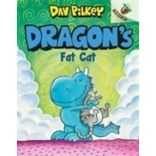 Dragons Fat Cat