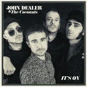 John Dealer and the Coconuts - Its On (LP)