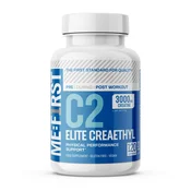MeFirst Creatine Ethyl Ester, 120 kapsul, (21576161)