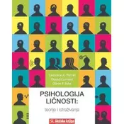 Psihologija ličnosti - Teorije i istraživanja