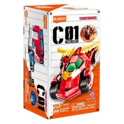 Action Figure Blokees Wheels Transformers - Model Kits - Auto Prime