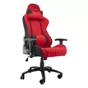 WS RED DEVIL Gaming Chair