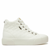 Modne superge Big Star Shoes OO274A479 Bela