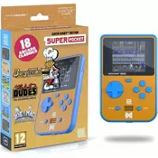 Super Pocket: Data East Edition (EVERCADE)