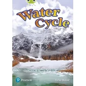 Bug Club Lime Plus A NF Water Cycle