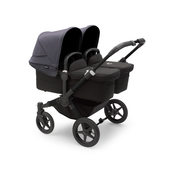Kolica Za Blizance Bugaboo Donkey 5 Twin