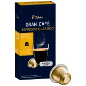 Tchibo Kapsule Gran Café Espresso Classico za Nespresso, 10/1 - Gran Café Espresso Classico 10/1