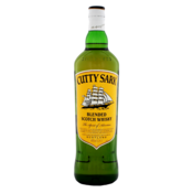 CUTTY SARK Škotski viski, 0,7l