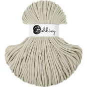 Bobbiny Premium 5 mm 100 m Pale Olive Vrvica