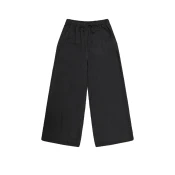 Barts WOLLAM PANTS, hlače ž., črna 5221