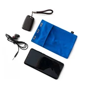 INF Lahka tekaška torbica za telefon XL, (22104170)