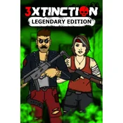 3XTINCTION - Legendary Edition XBOX LIVE Key EUROPE